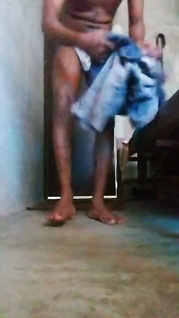 Headmaster Shithin Fag  Morning Piss Tank