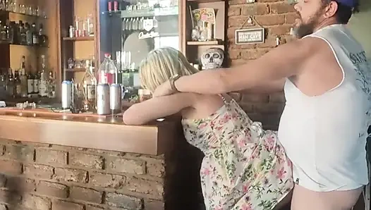 Getting Fucked by My Trucker Brother in-law