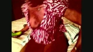 Granny Gushing