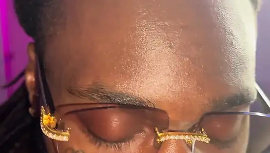 Mein mann isst meine muschi, bis ich komme