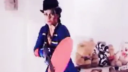 搔痒
