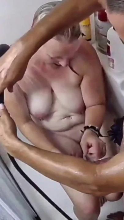 Jaw-dropping moment from "Gave him a tease....then he had to cum"