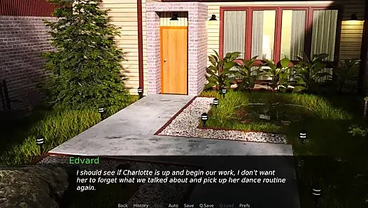 Hemşirelik zevke geri dönüyor: evde yürüyün bölüm 11