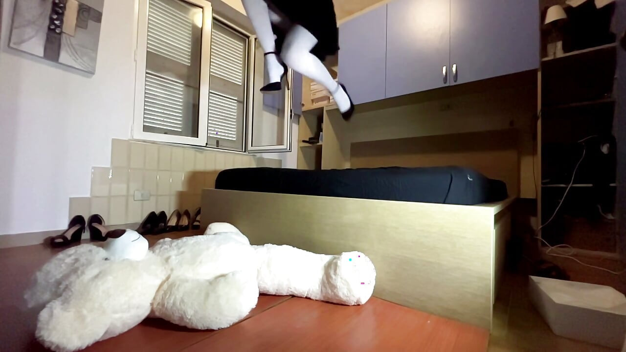 Tacos pisando a Teddy EP. 2