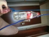 lifting a bottle and come (part 2)