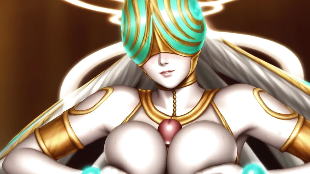 Alegria (Bayonetta)