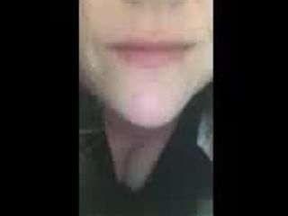 ปากของ Trish