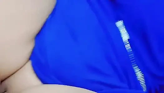 Арабский фильм, с участием мужа, занимающегося сексом со своей женой, снятый профессионально.