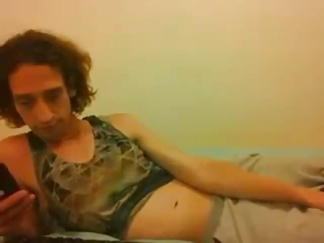 Lil Taste - sessão de chaturbate solo sem orgasmo cumno