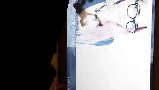 Diana canavarlar için Cumtribute