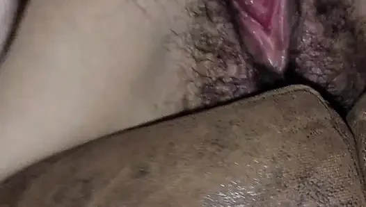 XXX кримпай глубоко внутри моей сводной сестры