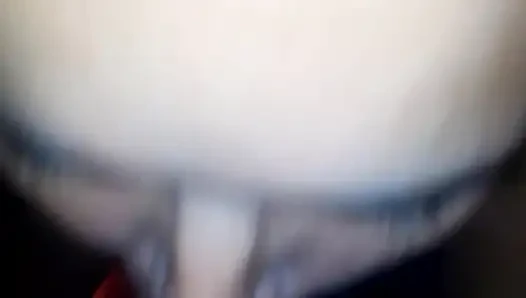 quick blowjob with cumshot