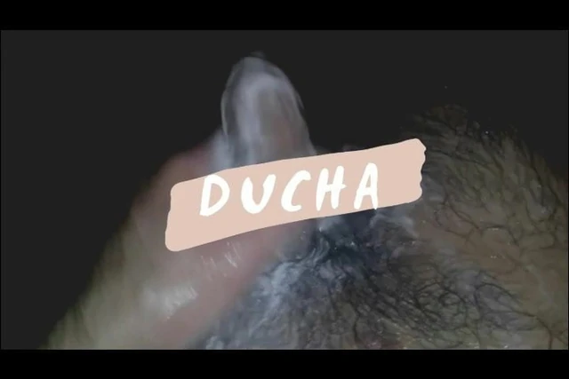 Ducha