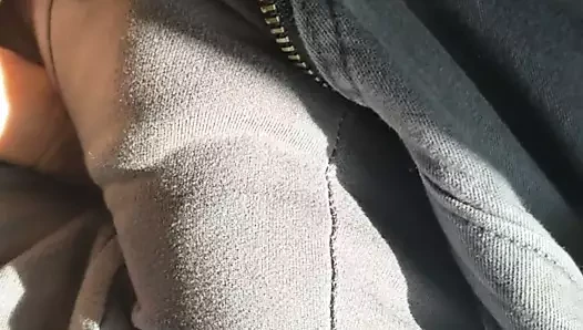 oral seks için hazır olun
