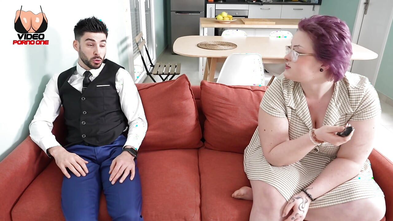 Big Tits, Big Ass for This Big Slut Who Loves to Fuck!