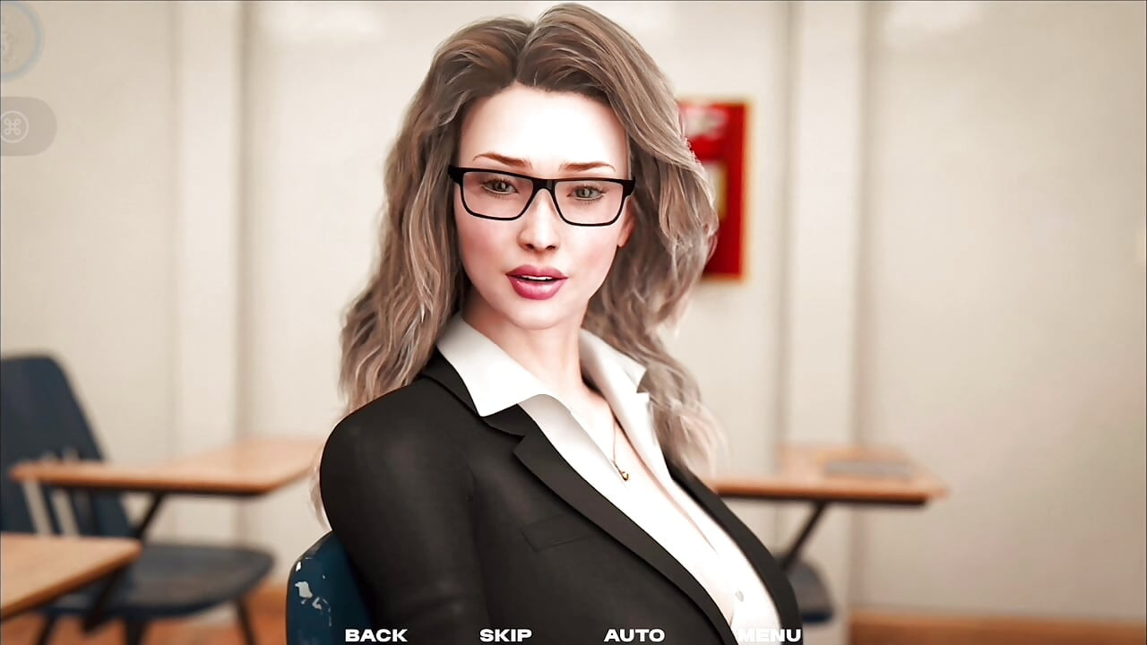 The Creditors Wife - Part 2