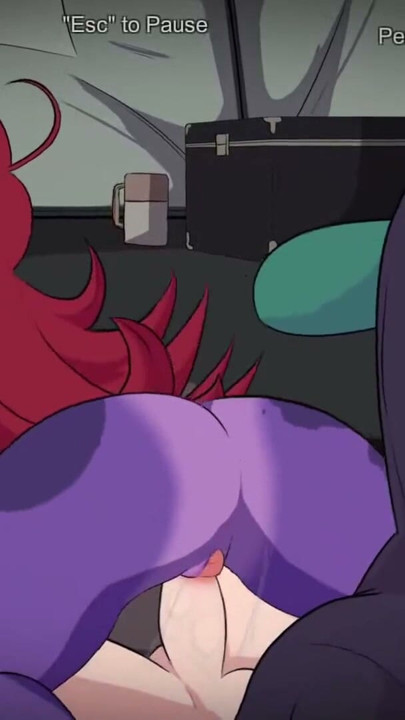 FINALLY IMPREGNATING PICA AND DEMON GIRL BOUNCING ON IT! - SpunkStock | Clip 1