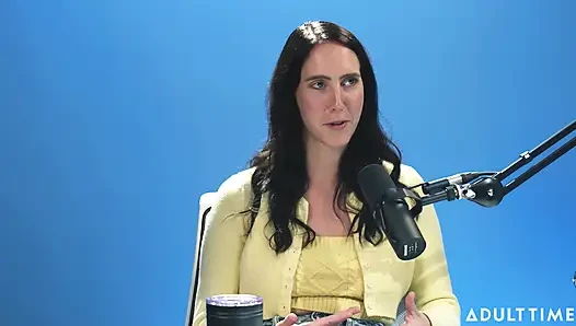 Cadence Lux: Authentic Orgasms & Self-advocacy