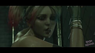 Harley Quinn