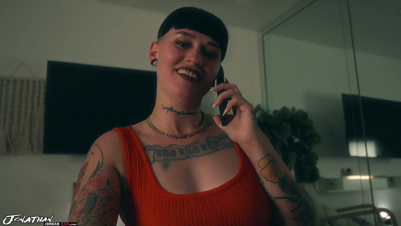 Cuckold on the Phone