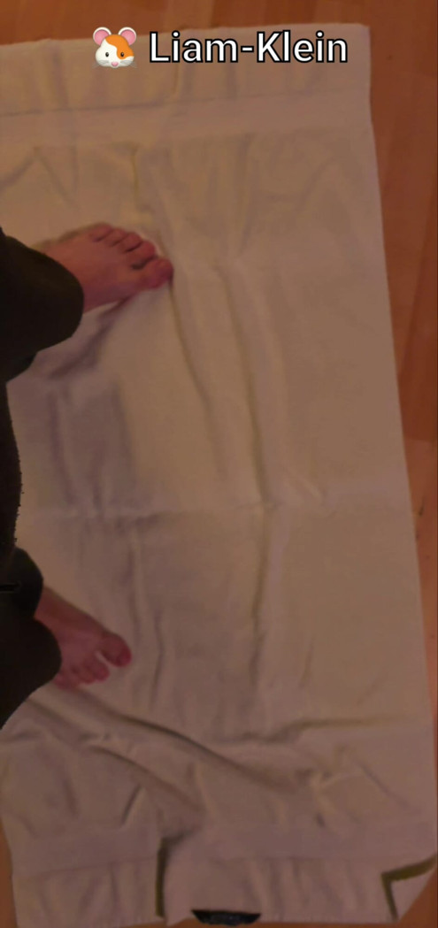 Willy Reveal?