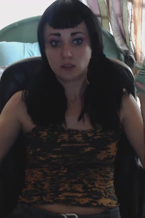 Burping the Abc's in Pigtails