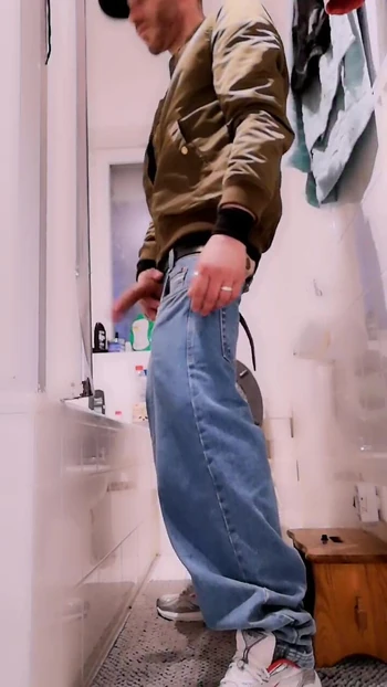 Džíny 👖 fetiš
