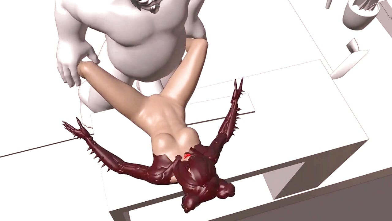 Best 3D Adult Sex Workflow From Animation