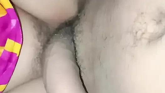 Desi aunty nude sex video chut ko chatne ka matalab yah hai