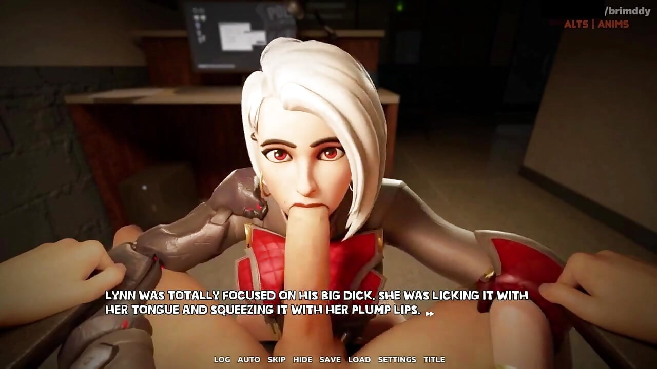 Is That Ashe? - Run Run Run Gameplay