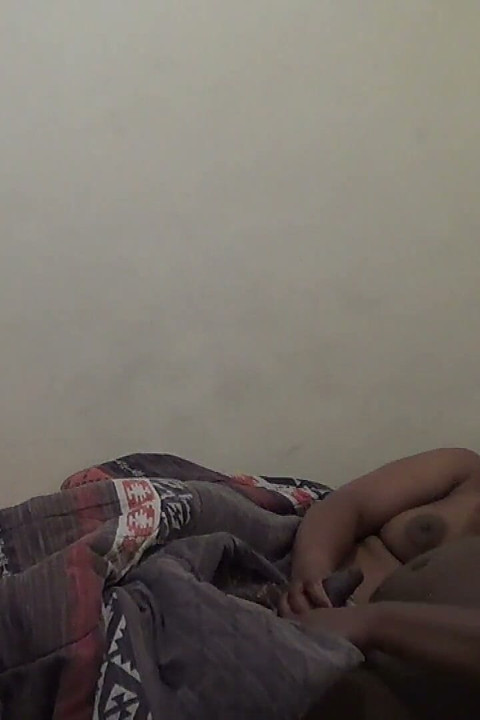 Bubu Negotiating and Begging to Suck My Cock