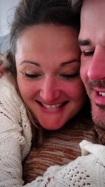 Spectacular moment from "vlog.1.1 - A Day in our Life (a very funny & horny one)"