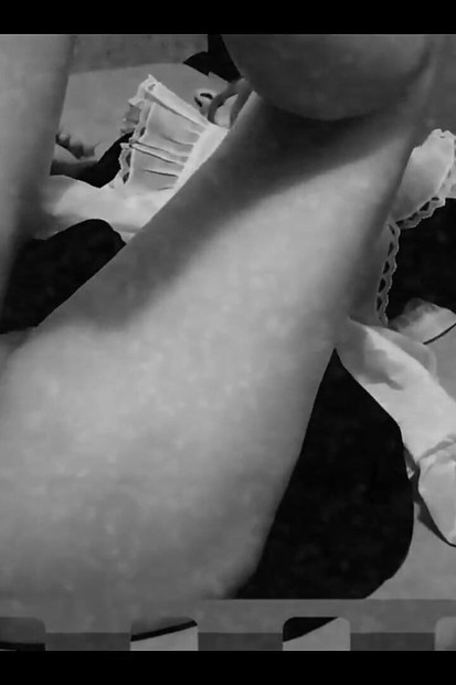 Foda real uma garota do ussr