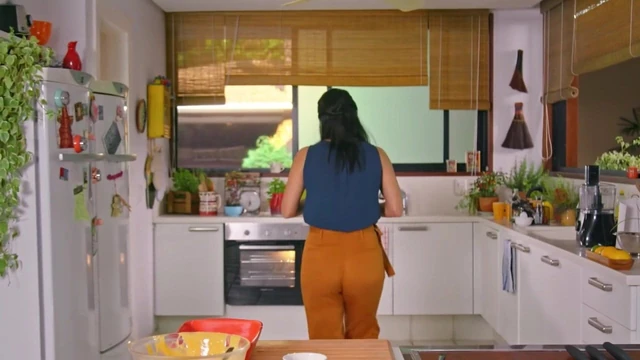 Flavia Bonato zoom ass