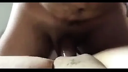 Squirting While Fucking
