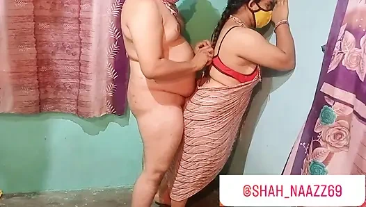 She Give Me Pussy in Love We Make Best Memory