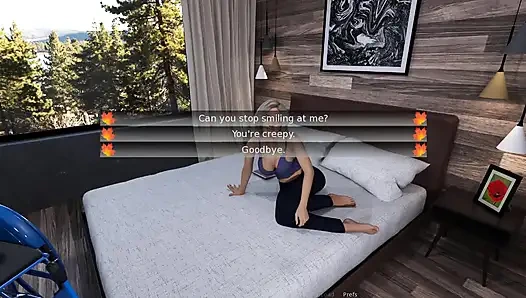 Summer's gone: satu pria dan banyak gadis imut ep 4