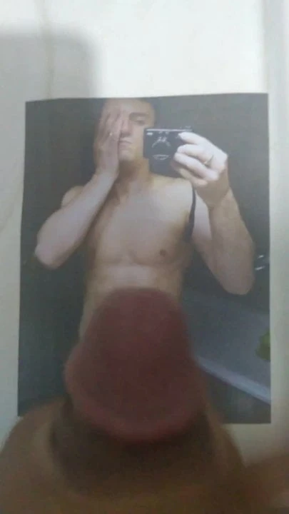 gay cum tribute 2