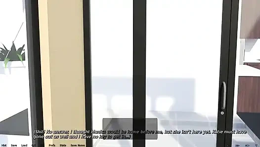 Where the Heart Is: the Waitress Does Not Want to Get Coffee with Him Ep.33