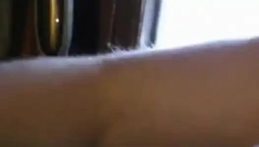 Mature Blonde Deepthroats Throbbing BBC in Steamy Casting