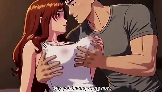 Грязный чат сводного брата и соблазнение для траха