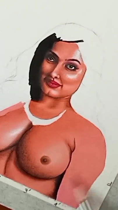 「エロティックなアートまたは「エンチャントレス」と呼ばれるセクシーなデジインド熟女の女性の絵」からの思い出に残る瞬間