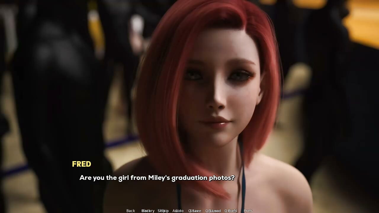 Shadows Of Desire V0.9 Актуализация на изневярата, част 1