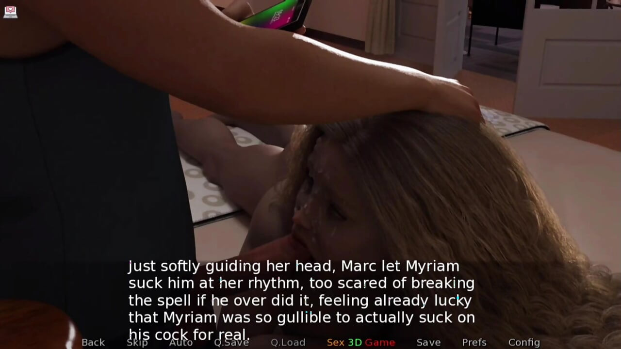 Project Myriam - Vida e Explorações - Ep17