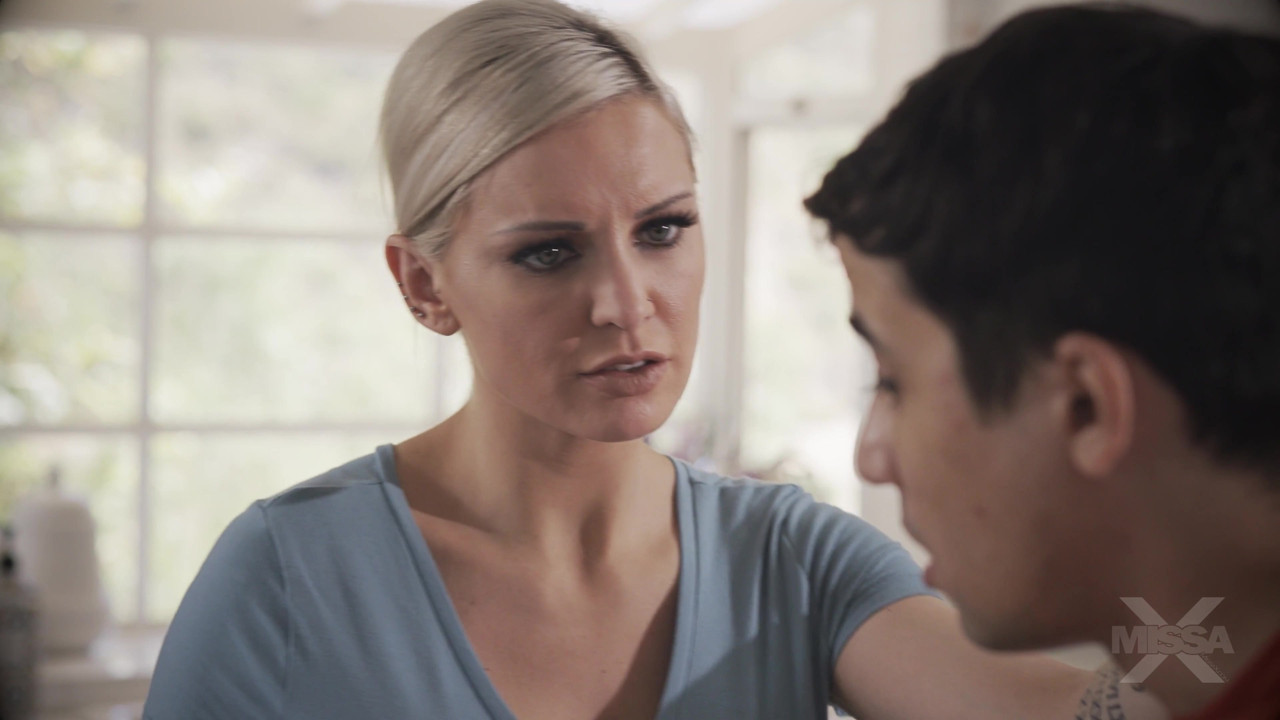 MissaX - いいえファップチャレンジ - ケンジーテイラー