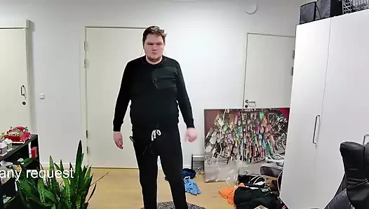home exercise