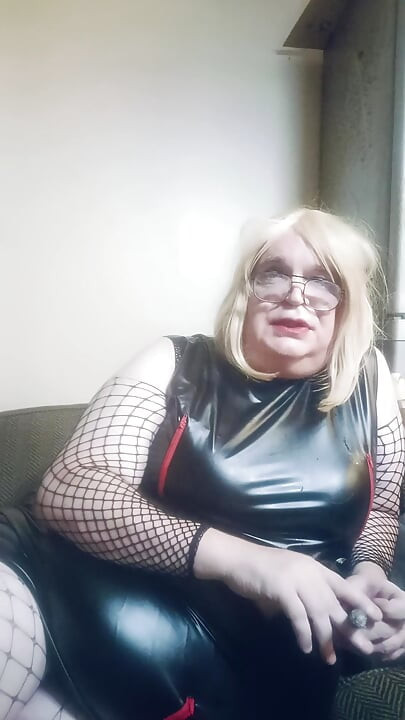 La BBW de la tele habla de algunas de sus fantasías