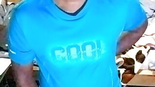 A reggeli masztrubálásom
