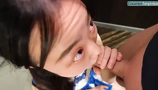 Asian Angel 28286