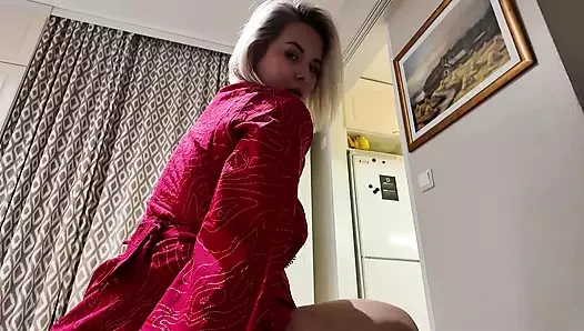 My Turkish Neighbor Wife Cheating